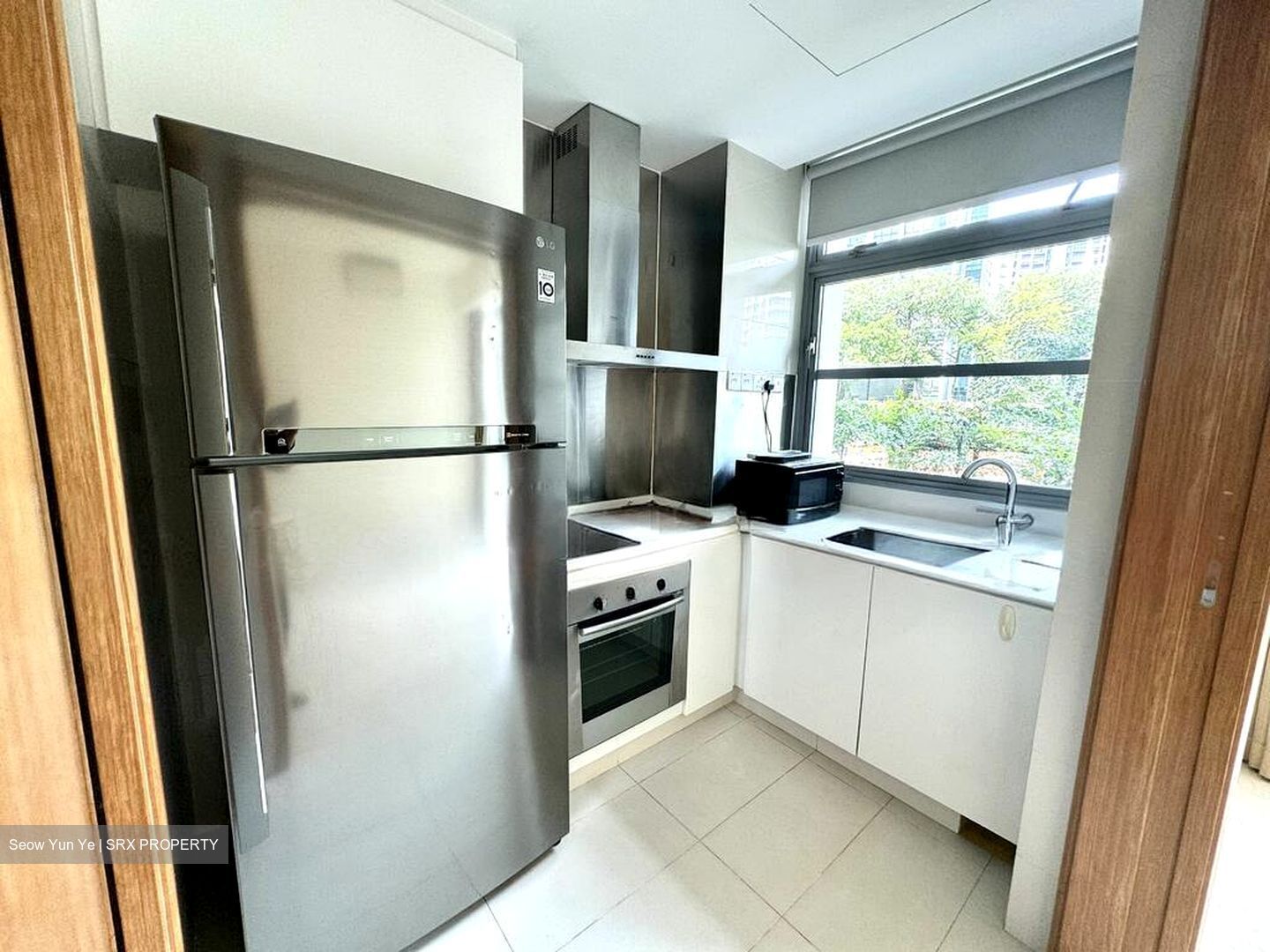 Park Infinia At Wee Nam (D11), Condominium #502625351